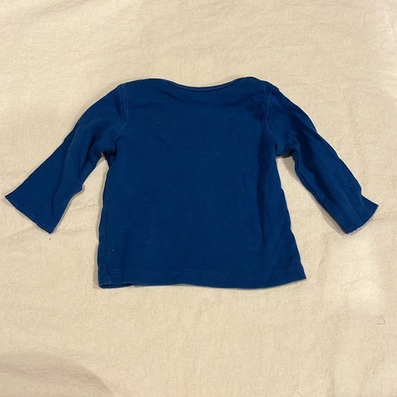 Bundle of Carter’s 6M Tops - Picture 5 of 13